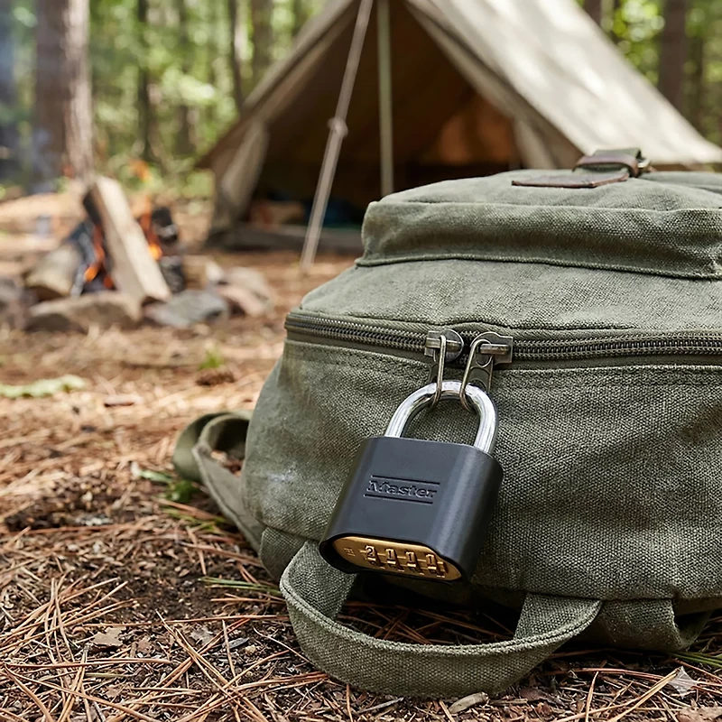 Master Lock Combination Padlock