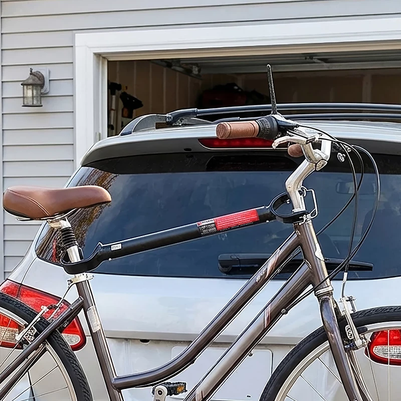 Allen Sports Bike Frame Top Tube Adapter Bar