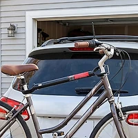 Allen Sports Bike Frame Top Tube Adapter Bar