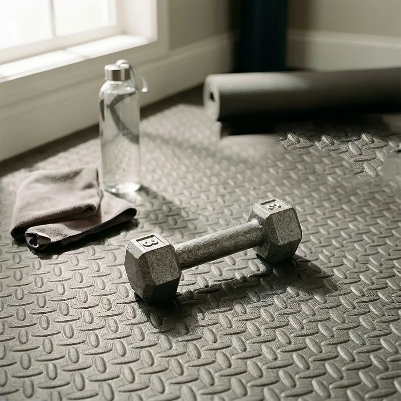 CAP Barbell lb. Solid Hex Dumbbell