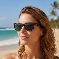 Ray-Ban New Wayfarer Sunglasses