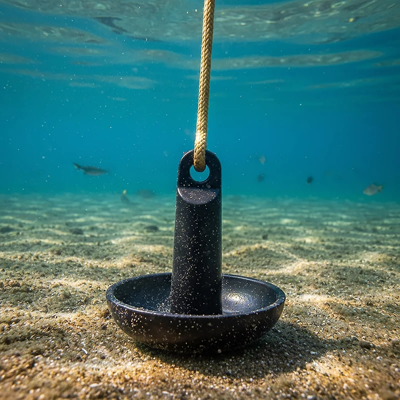 Marine Raider 8 lb. Mushroom Anchor