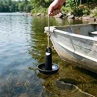 Marine Raider 10 lb. Mushroom Anchor