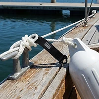 Marine Raider 5/16 in x 50 ft Solid Braid Utility Line