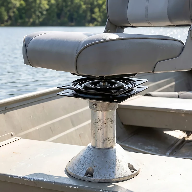 Marine Raider Boat Seat Swivel