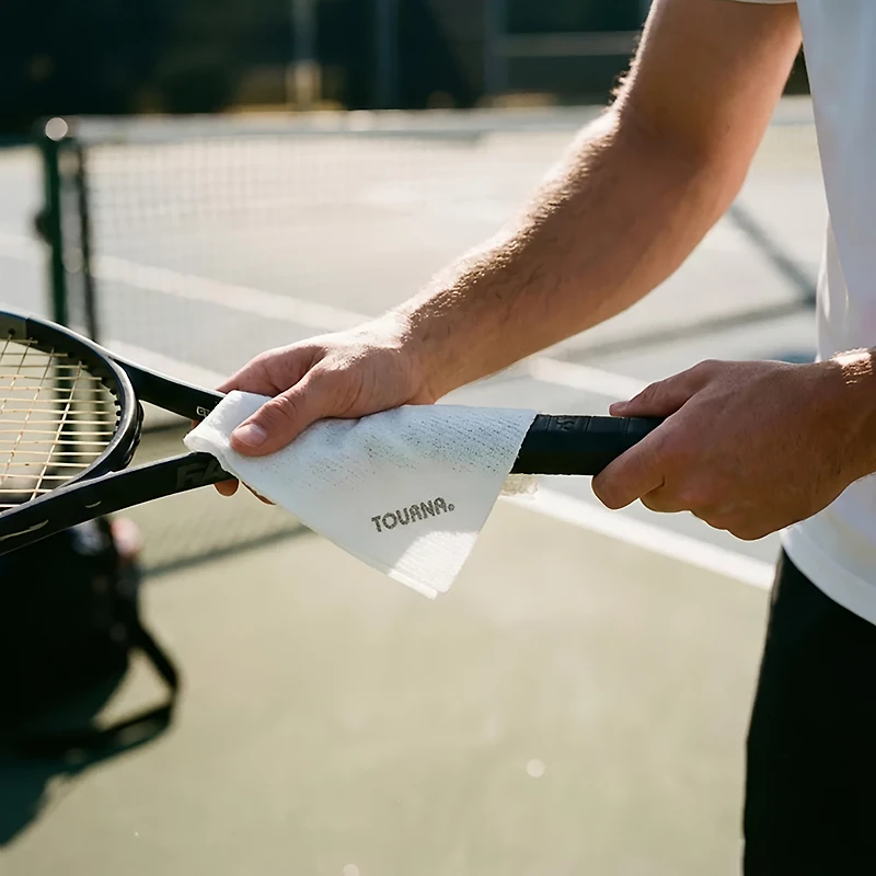 Tourna Tennis Tac Rag