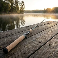 Falcon Coastal 6'8" Saltwater Casting Rod