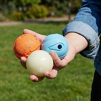 Chuckit! Fetch Medley Medium Balls 3-Pack