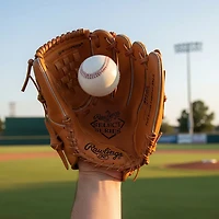 Rawlings Men's Player Preferred 12.75 in Outfield Baseball Glove