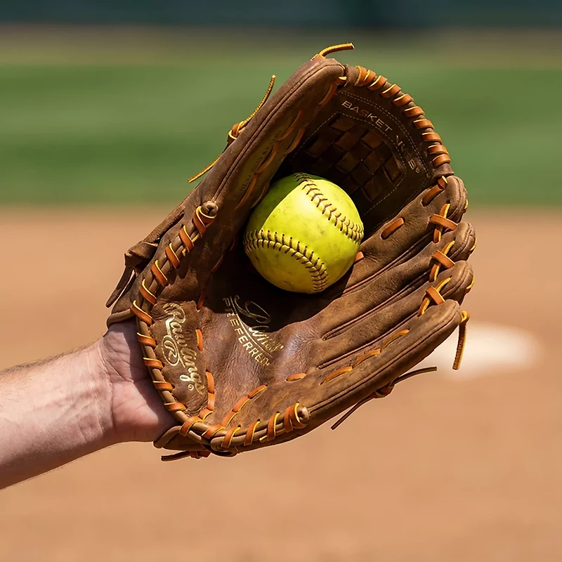 Rawlings Player Preferred 13 in Softball Pitcher/Outfield Glove