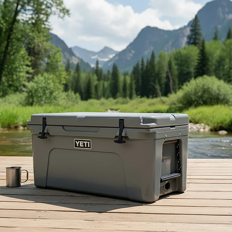 YETI Tundra 65 Cooler