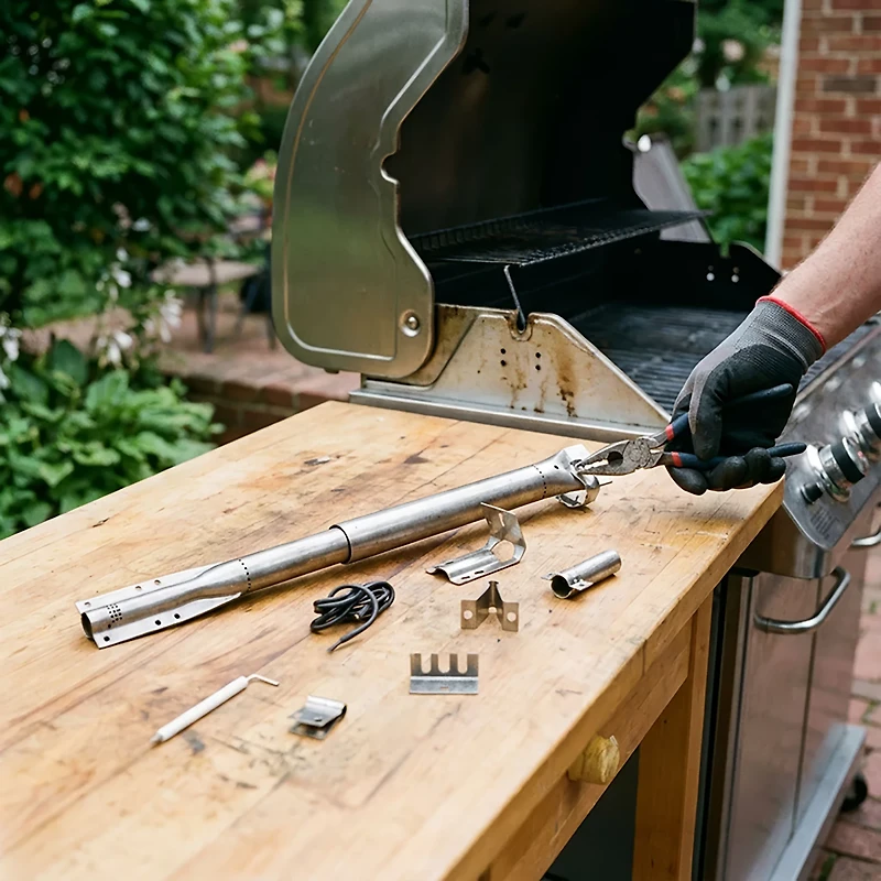 Charbroil® Universal Fit Tube Burner