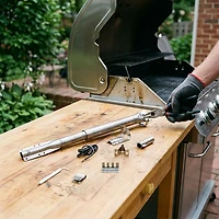 Charbroil® Universal Fit Tube Burner