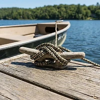 Marine Raider 3/ in x 50 ft Camo Rope