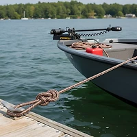 Marine Raider 3/8 in x 50 ft Camo Rope