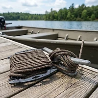 Marine Raider 3/8 in x 50 ft Camo Rope