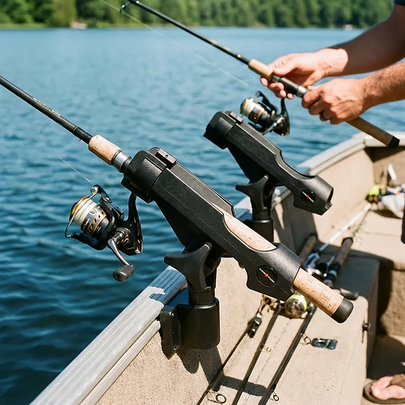 Marine Raider Universal Rod Holders 2-Pack