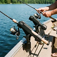 Marine Raider Universal Rod Holders 2-Pack