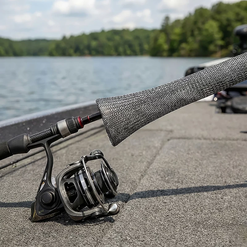VRX Fishing Products The Rod Glove Standard  Spinning Sleeve