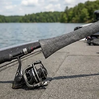 VRX Fishing Products The Rod Glove Standard  Spinning Sleeve