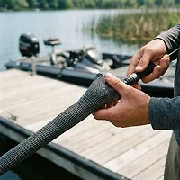 VRX Fishing Products The Rod Glove Standard Casting Sleeve
