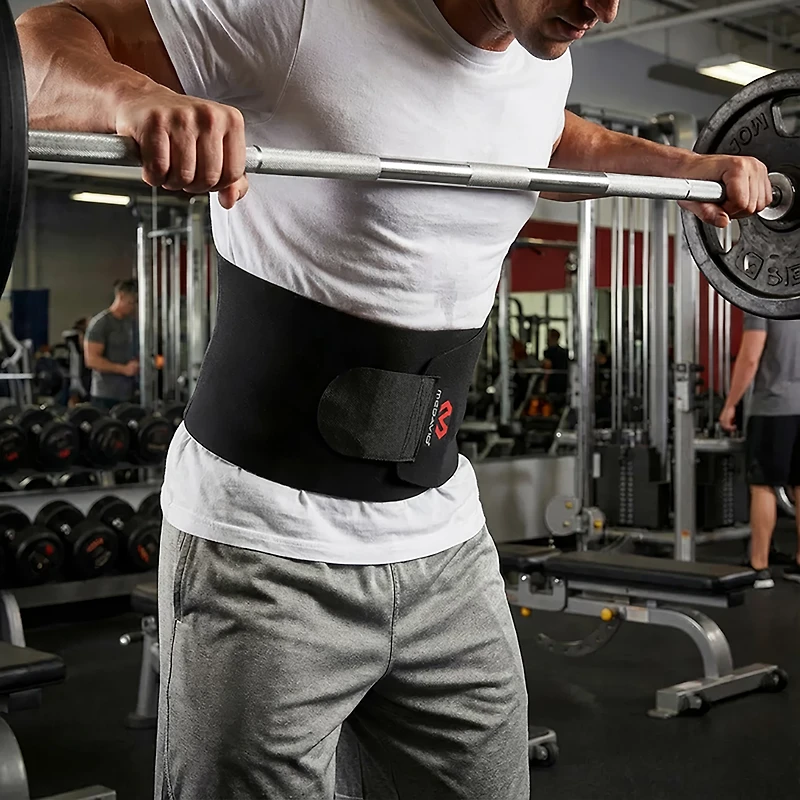 McDavid Adults' Waist Trimmer