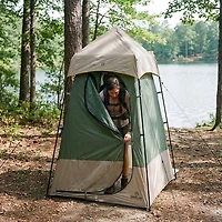 Magellan Outdoors Portable 1 Person Utility Tent