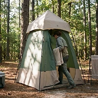 Magellan Outdoors Portable 1 Person Utility Tent