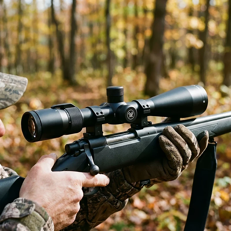 Vortex Viper 6.5 - 20 x 50 Riflescope