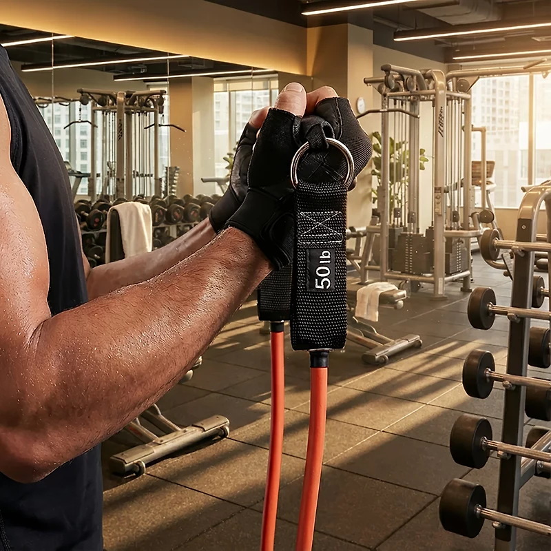 GoFit Single Extreme 50 lb. Power Tube