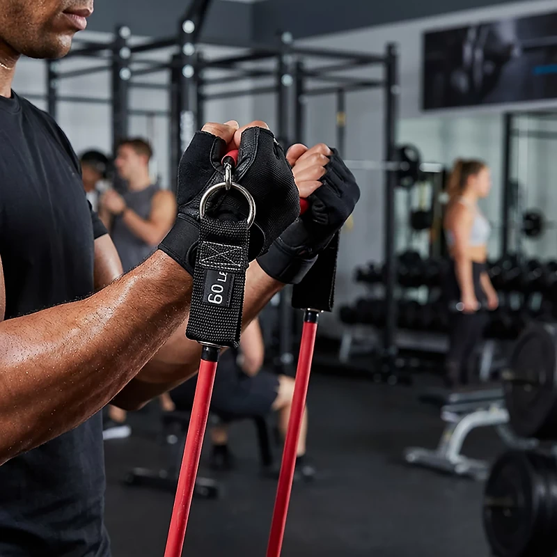 GoFit Single Extreme 60 lb. Power Tube