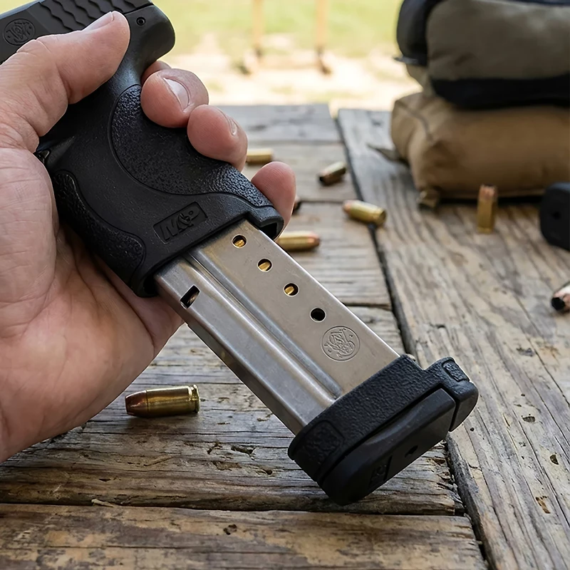 Smith & Wesson M&P Shield .40 S&W 7-Round Magazine