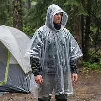 Coghlan's Adults' Emergency Poncho