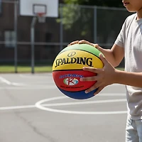 Spalding Rookie Gear Youth Basketball
