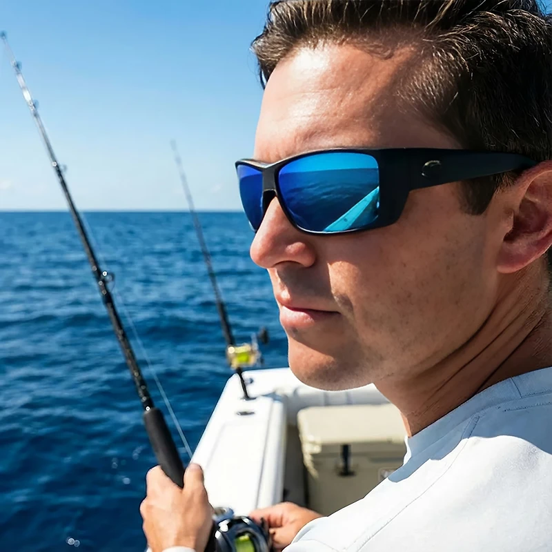 Costa Del Mar Cat Cay Sunglasses