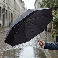 totes Adults' totesport Manual Umbrella