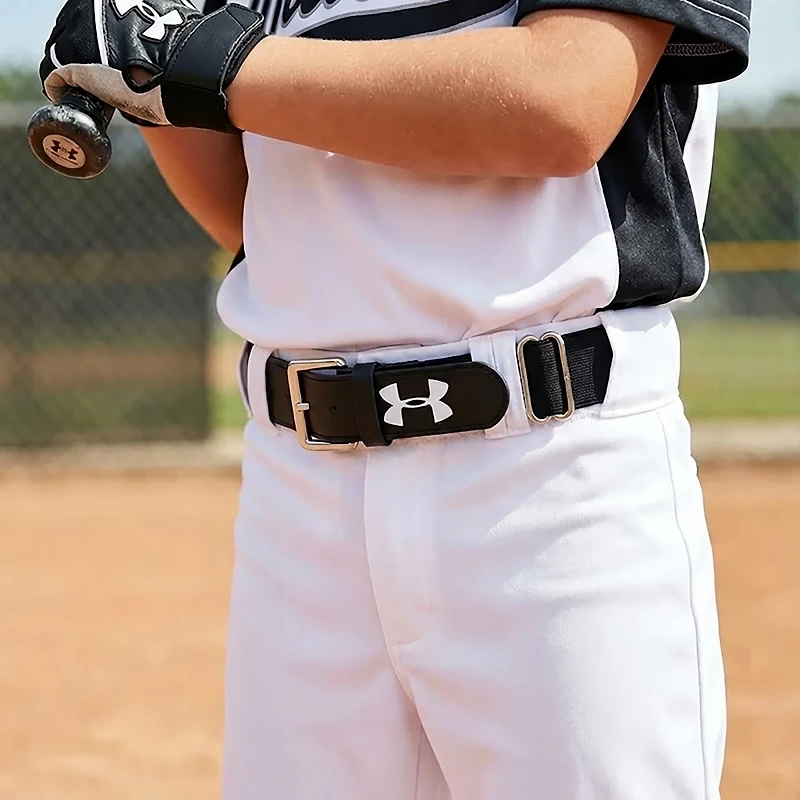 Under Armour Kids' Baseball Belt