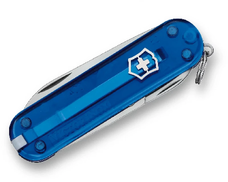 Victorinox Swiss Army Classic SD 7 Function Multi-Tool