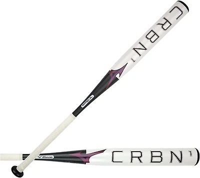 Mizuno F24-CRBN1 Softball Bat (-10)