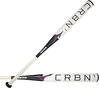 Mizuno F24-CRBN1 Softball Bat (-10)
