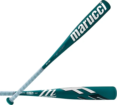 Marucci Adults' F5 Senior League Bat -10