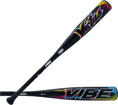 Victus Sports Vibe USSSA 2023 Baseball Bat -10
