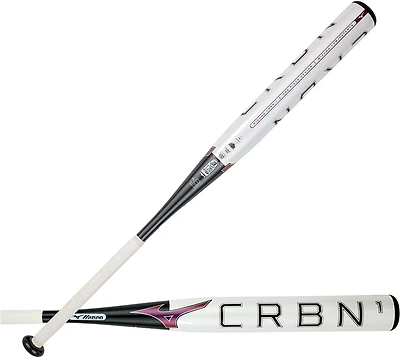 Mizuno CRBN1 Fastpitch Softball Bat -8