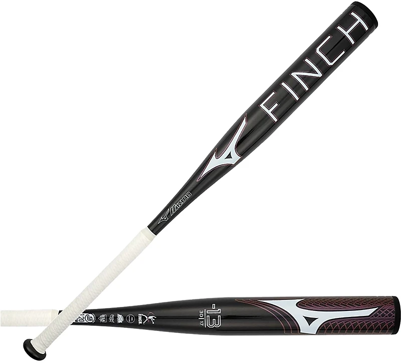 Mizuno Finch Fastpitch Softball Bat -13