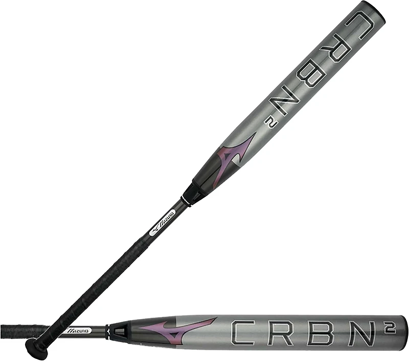 Mizuno CRBN2 Fastpitch Softball Bat