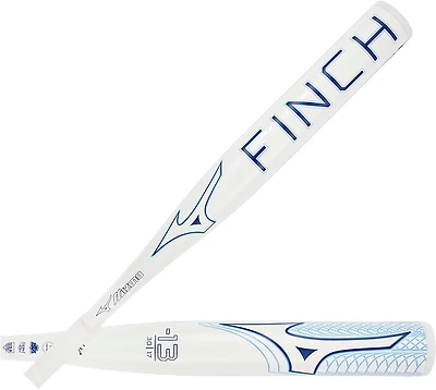Mizuno F-20 Finch Fastpitch Softball Bat -13