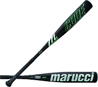 Marucci Code USSSA Senior League Baseball Bat