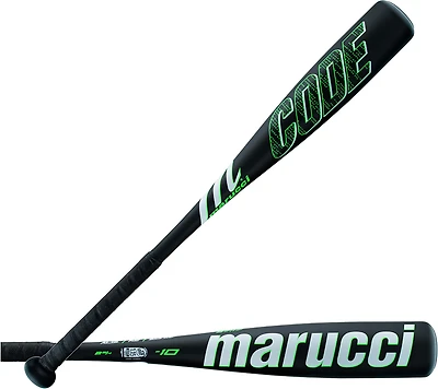Marucci Code USSSA JBB Baseball Bat -10