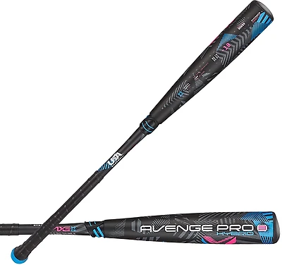 Axe Bat Avenge Pro 3 USA Baseball Bat -10