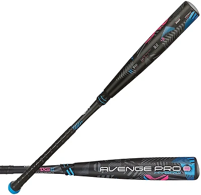 Axe Bat Avenge Pro 3 USA Baseball Bat -8